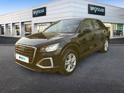 Audi Q2 Advanced 30 TFSI 81kW (110CV)