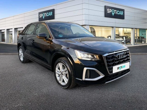 Audi Q2 Advanced 30 TFSI 81kW (110CV)