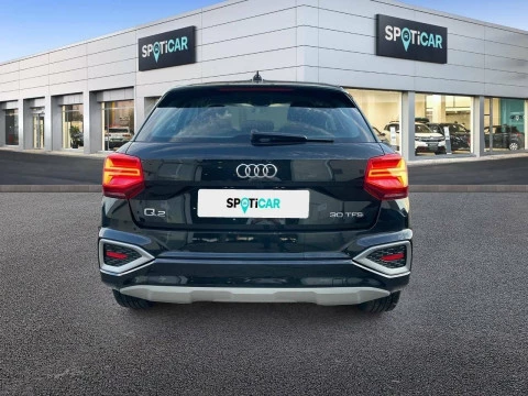 Audi Q2 Advanced 30 TFSI 81kW (110CV)