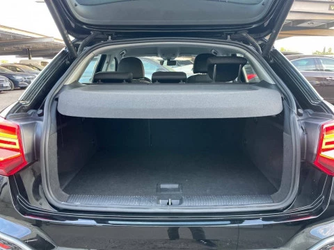 Audi Q2 Advanced 30 TFSI 81kW (110CV)