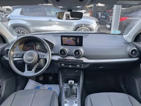Audi Q2 Advanced 30 TFSI 81kW (110CV)