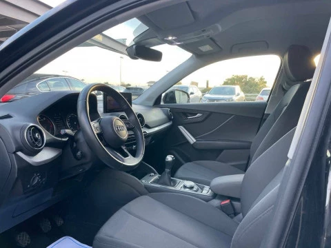 Audi Q2 Advanced 30 TFSI 81kW (110CV)