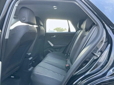 Audi Q2 Advanced 30 TFSI 81kW (110CV)