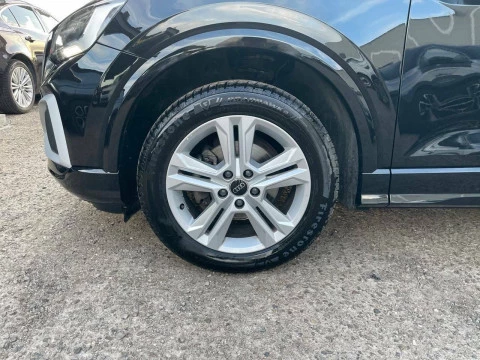 Audi Q2 Advanced 30 TFSI 81kW (110CV)