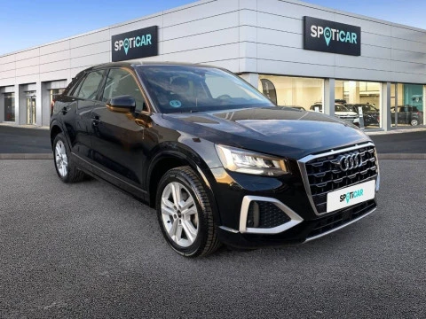 Audi Q2 Advanced 30 TFSI 81kW (110CV)