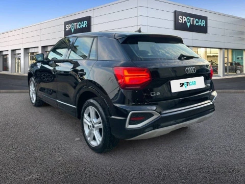 Audi Q2 Advanced 30 TFSI 81kW (110CV)