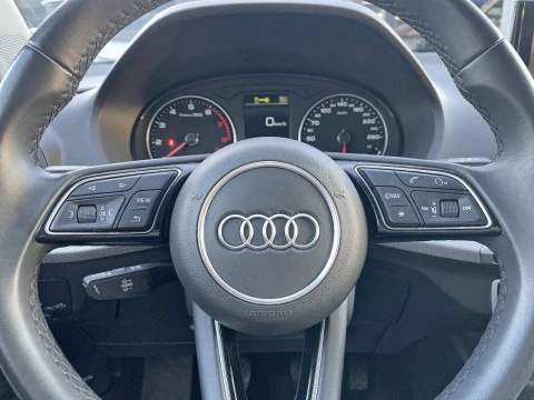 Audi Q2 Advanced 30 TFSI 81kW (110CV)