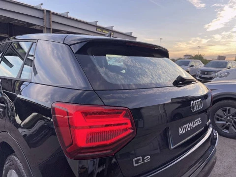 Audi Q2 Advanced 30 TFSI 81kW (110CV)