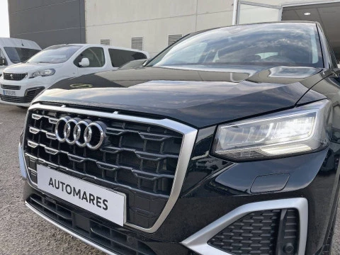 Audi Q2 Advanced 30 TFSI 81kW (110CV)