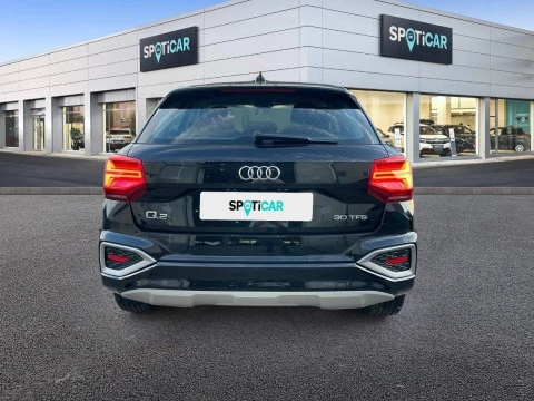 Audi Q2 Advanced 30 TFSI 81kW (110CV)