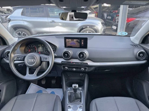 Audi Q2 Advanced 30 TFSI 81kW (110CV)
