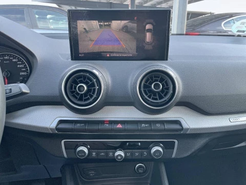 Audi Q2 Advanced 30 TFSI 81kW (110CV)