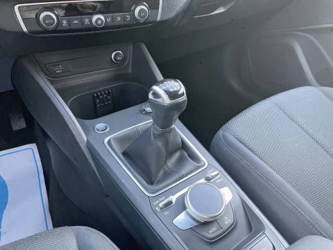 Audi Q2 Advanced 30 TFSI 81kW (110CV)