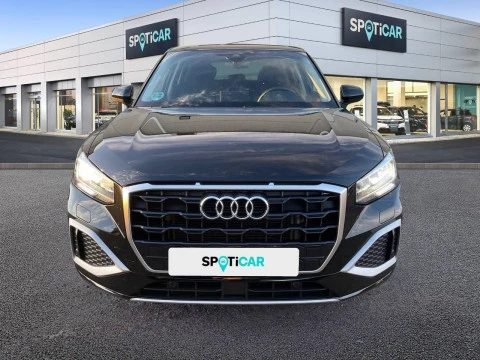 Audi Q2 Advanced 30 TFSI 81kW (110CV)