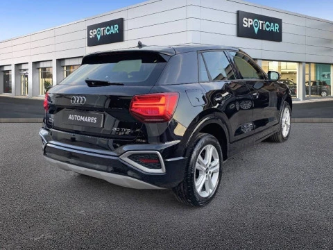 Audi Q2 Advanced 30 TFSI 81kW (110CV)