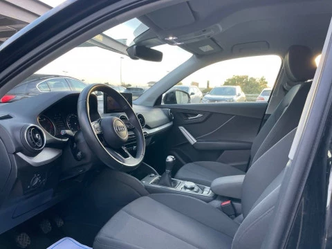 Audi Q2 Advanced 30 TFSI 81kW (110CV)