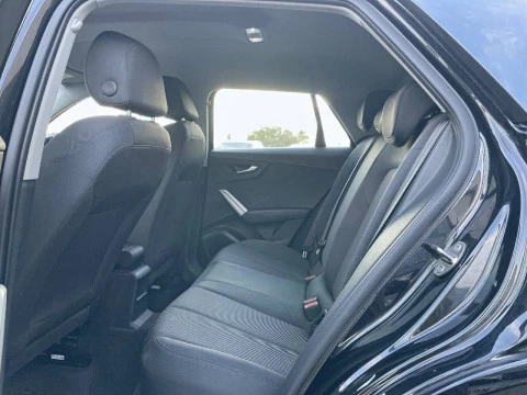 Audi Q2 Advanced 30 TFSI 81kW (110CV)