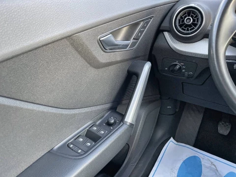 Audi Q2 Advanced 30 TFSI 81kW (110CV)