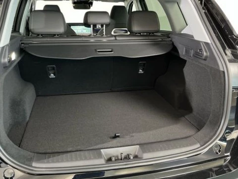 EBRO S700 1.5 TGDI HEV Luxury 165kW (224CV) 1DHT