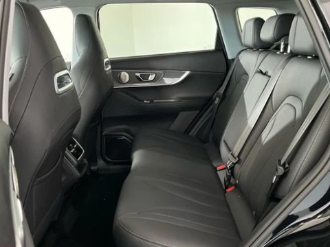 EBRO S700 1.5 TGDI HEV Luxury 165kW (224CV) 1DHT