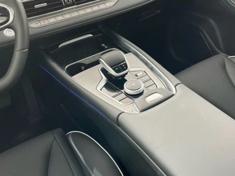 EBRO S700 1.5 TGDI HEV Luxury 165kW (224CV) 1DHT