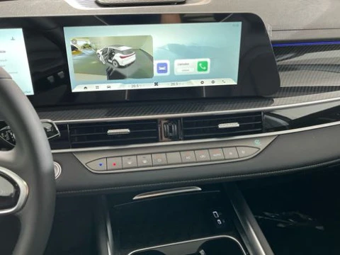 EBRO S700 1.5 TGDI HEV Luxury 165kW (224CV) 1DHT