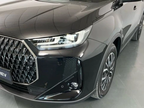 EBRO S700 1.5 TGDI HEV Luxury 165kW (224CV) 1DHT