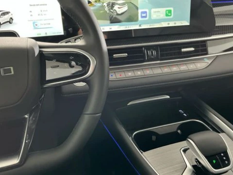 EBRO S700 1.5 TGDI HEV Luxury 165kW (224CV) 1DHT