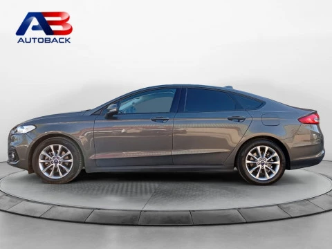 Ford Mondeo 2.0 Híbrido 138kW (187CV) Trend HEV Auto