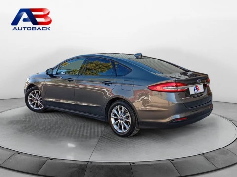 Ford Mondeo 2.0 Híbrido 138kW (187CV) Trend HEV Auto
