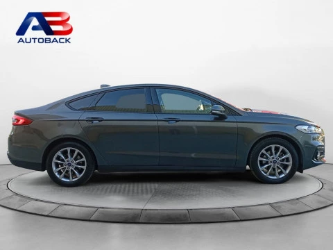 Ford Mondeo 2.0 Híbrido 138kW (187CV) Trend HEV Auto