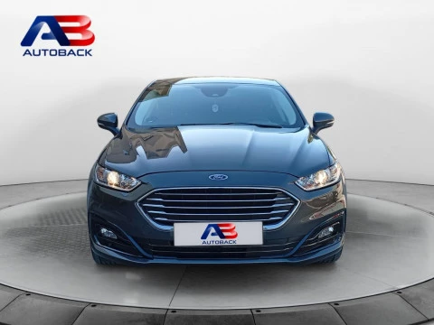 Ford Mondeo 2.0 Híbrido 138kW (187CV) Trend HEV Auto