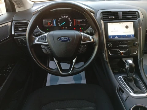 Ford Mondeo 2.0 Híbrido 138kW (187CV) Trend HEV Auto