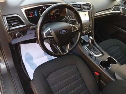 Ford Mondeo 2.0 Híbrido 138kW (187CV) Trend HEV Auto