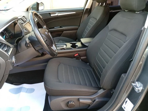 Ford Mondeo 2.0 Híbrido 138kW (187CV) Trend HEV Auto