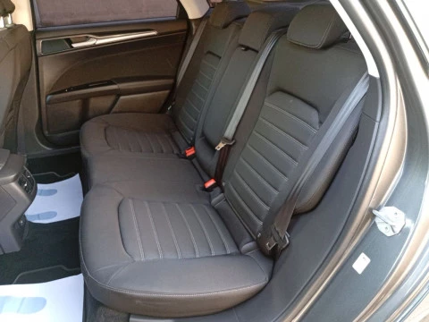 Ford Mondeo 2.0 Híbrido 138kW (187CV) Trend HEV Auto