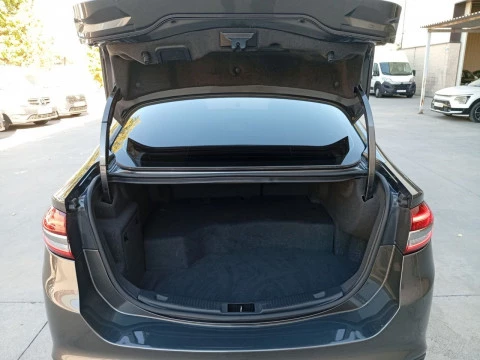 Ford Mondeo 2.0 Híbrido 138kW (187CV) Trend HEV Auto