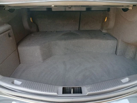 Ford Mondeo 2.0 Híbrido 138kW (187CV) Trend HEV Auto