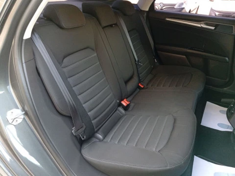 Ford Mondeo 2.0 Híbrido 138kW (187CV) Trend HEV Auto