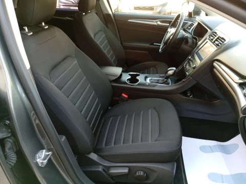 Ford Mondeo 2.0 Híbrido 138kW (187CV) Trend HEV Auto