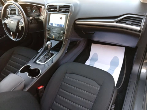 Ford Mondeo 2.0 Híbrido 138kW (187CV) Trend HEV Auto