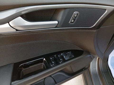 Ford Mondeo 2.0 Híbrido 138kW (187CV) Trend HEV Auto