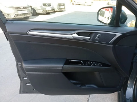 Ford Mondeo 2.0 Híbrido 138kW (187CV) Trend HEV Auto