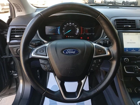 Ford Mondeo 2.0 Híbrido 138kW (187CV) Trend HEV Auto