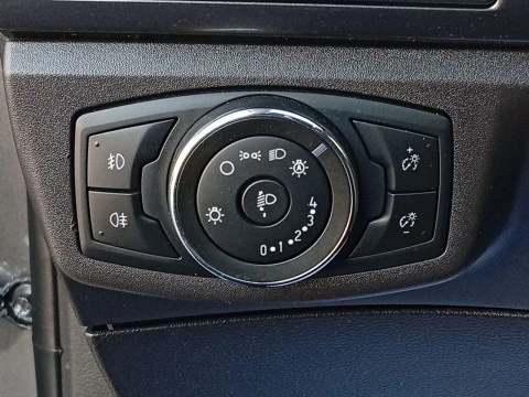 Ford Mondeo 2.0 Híbrido 138kW (187CV) Trend HEV Auto