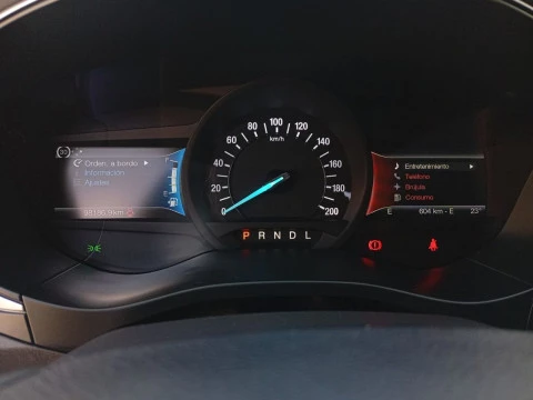 Ford Mondeo 2.0 Híbrido 138kW (187CV) Trend HEV Auto