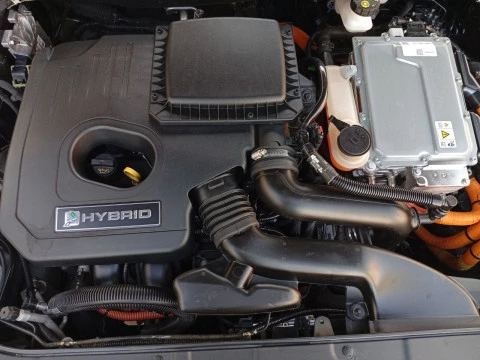 Ford Mondeo 2.0 Híbrido 138kW (187CV) Trend HEV Auto