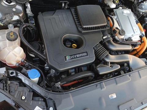 Ford Mondeo 2.0 Híbrido 138kW (187CV) Trend HEV Auto