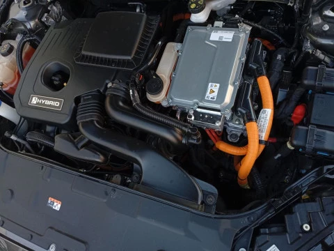 Ford Mondeo 2.0 Híbrido 138kW (187CV) Trend HEV Auto