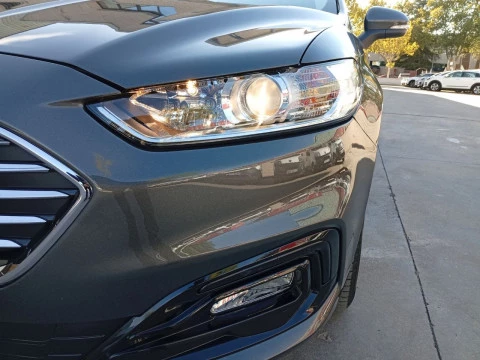 Ford Mondeo 2.0 Híbrido 138kW (187CV) Trend HEV Auto